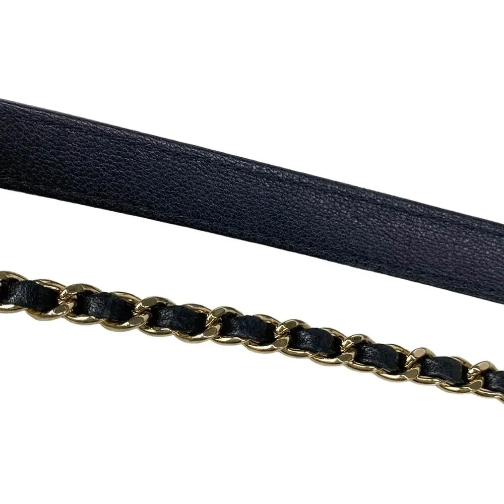Chanel stitch chevron